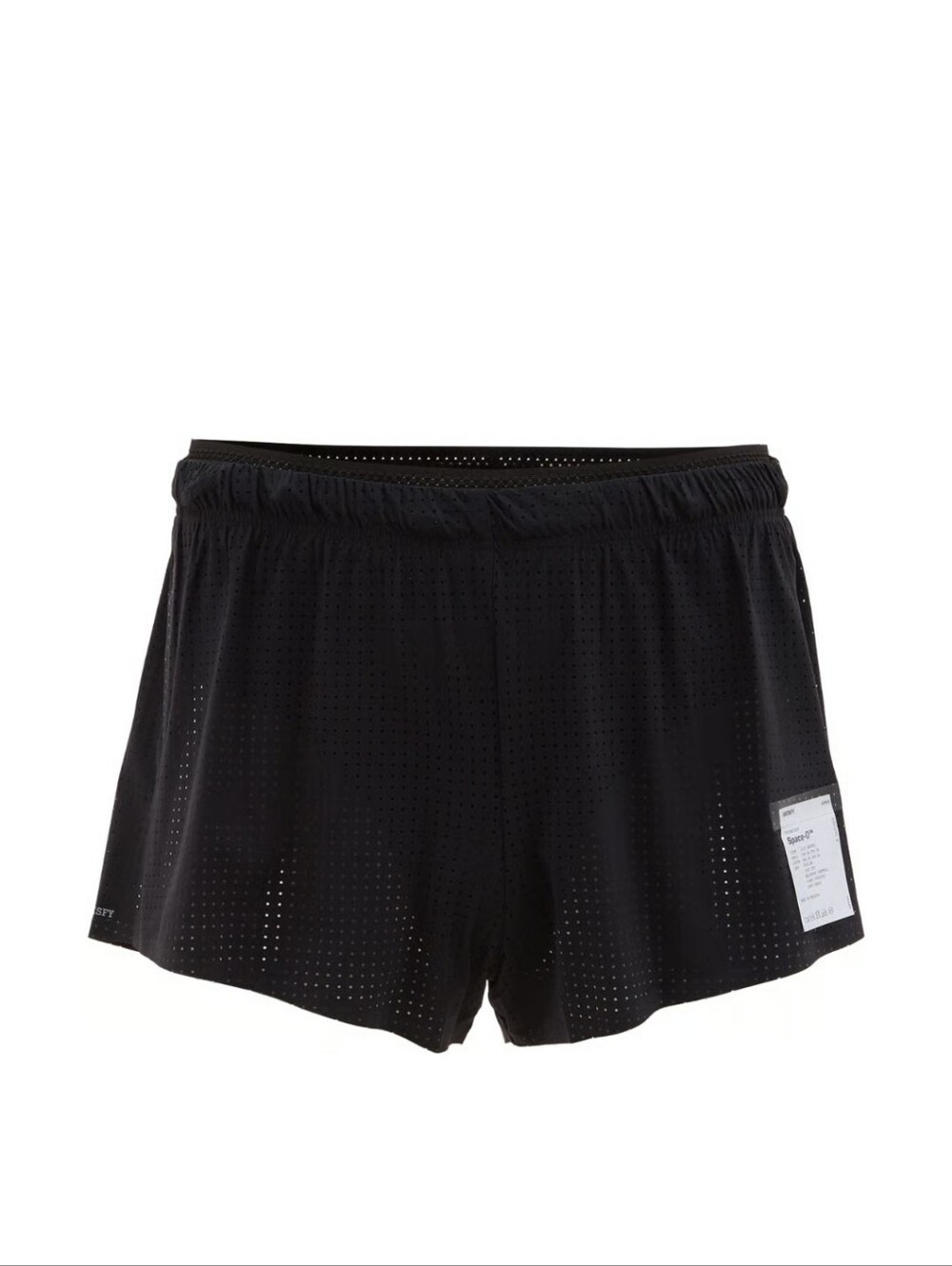 Satisfy Space-O Shorts